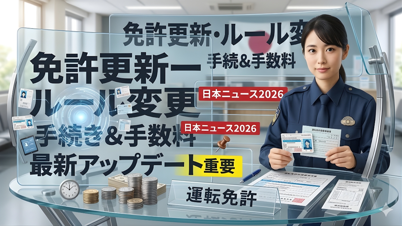 2026年日本の石油・ガス価格ショック｜今すぐ数千円節約できる最新補助金が開始