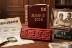2026年最新版 日本の年金制度｜退職者が必ず知るべき変更点まとめ