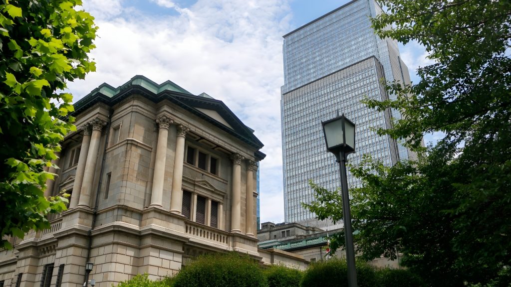 4月利上げが現実味？元日銀エコノミストが示す最新シナリオ