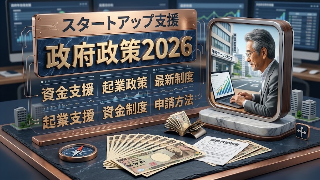 【保存版】厚生年金2026