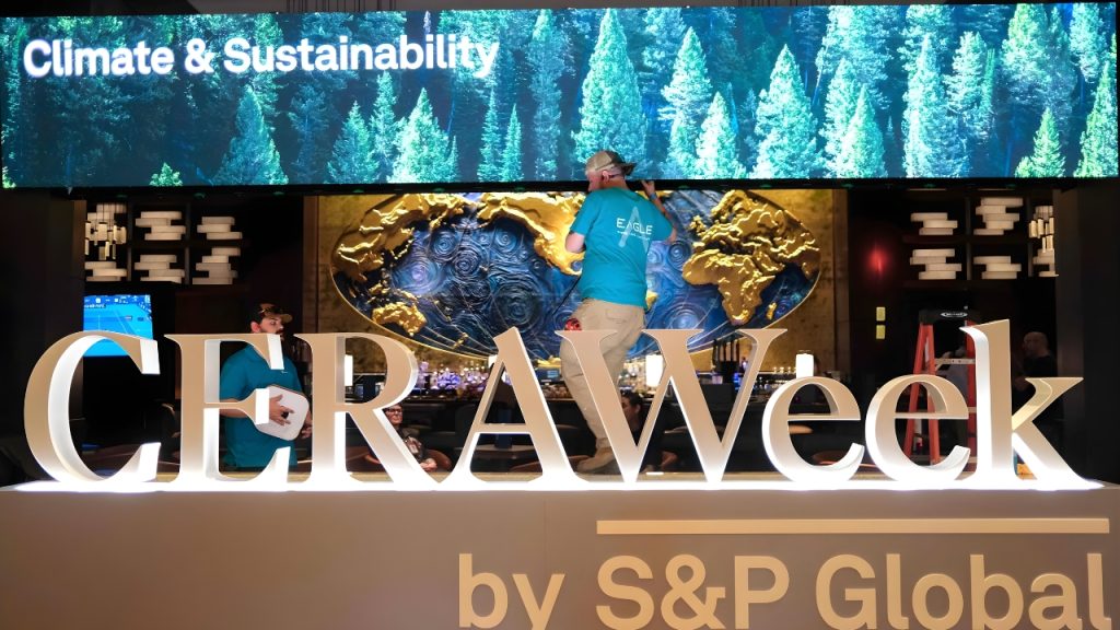 中東緊迫でエネルギー版ダボス会議が激震｜世界の石油戦略が一変する可能性