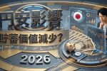 円安であなたの貯金が危険に？2026年に静かに進む「資産目減り」の真実