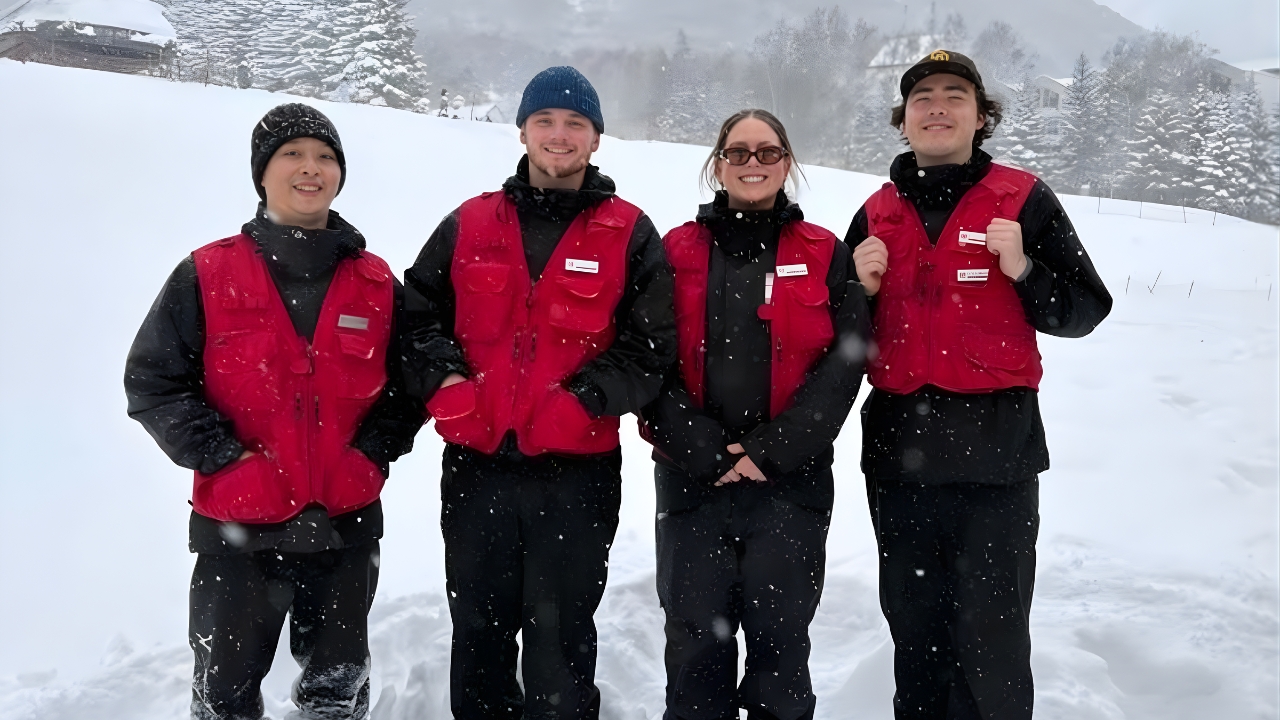 外国人スキーインストラクターの無許可営業が急増｜日本の人気リゾート地で深刻な懸念