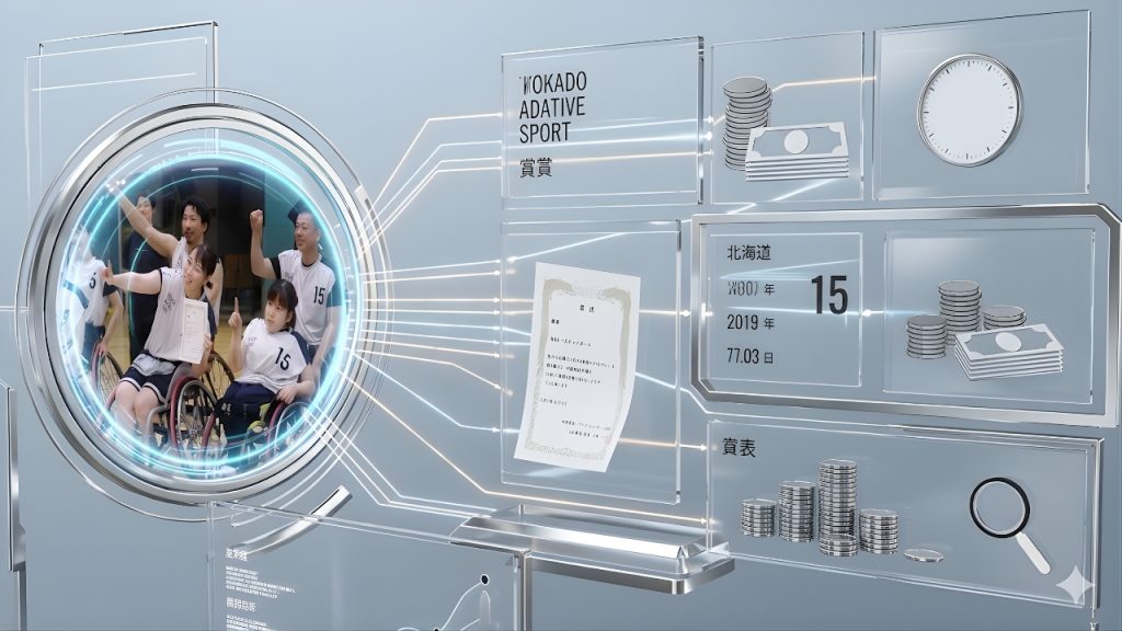 姉が突然消えた日――天皇杯予選突破の裏で揺れた“きょうだい児”の心