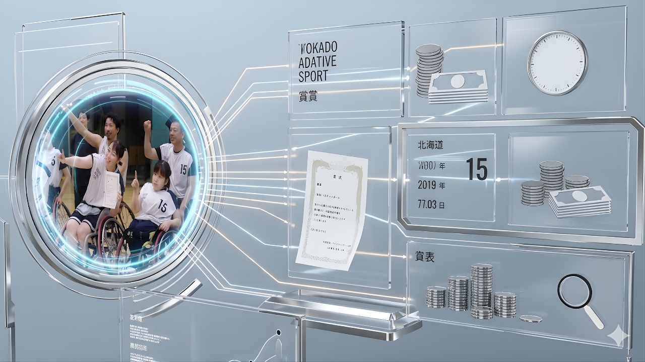 姉が突然消えた日――天皇杯予選突破の裏で揺れた“きょうだい児”の心