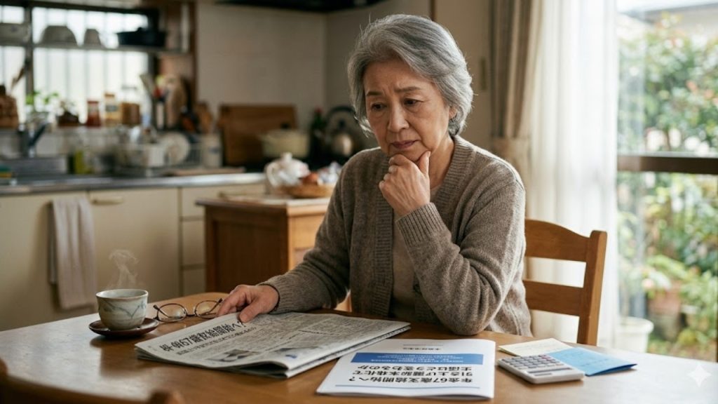 年金67歳支給開始へ？引き上げ議論が本格化で生活はどう変わるのか