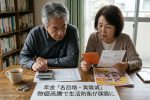 年金「名目増・実質減」物価高騰で生活防衛が課題に
