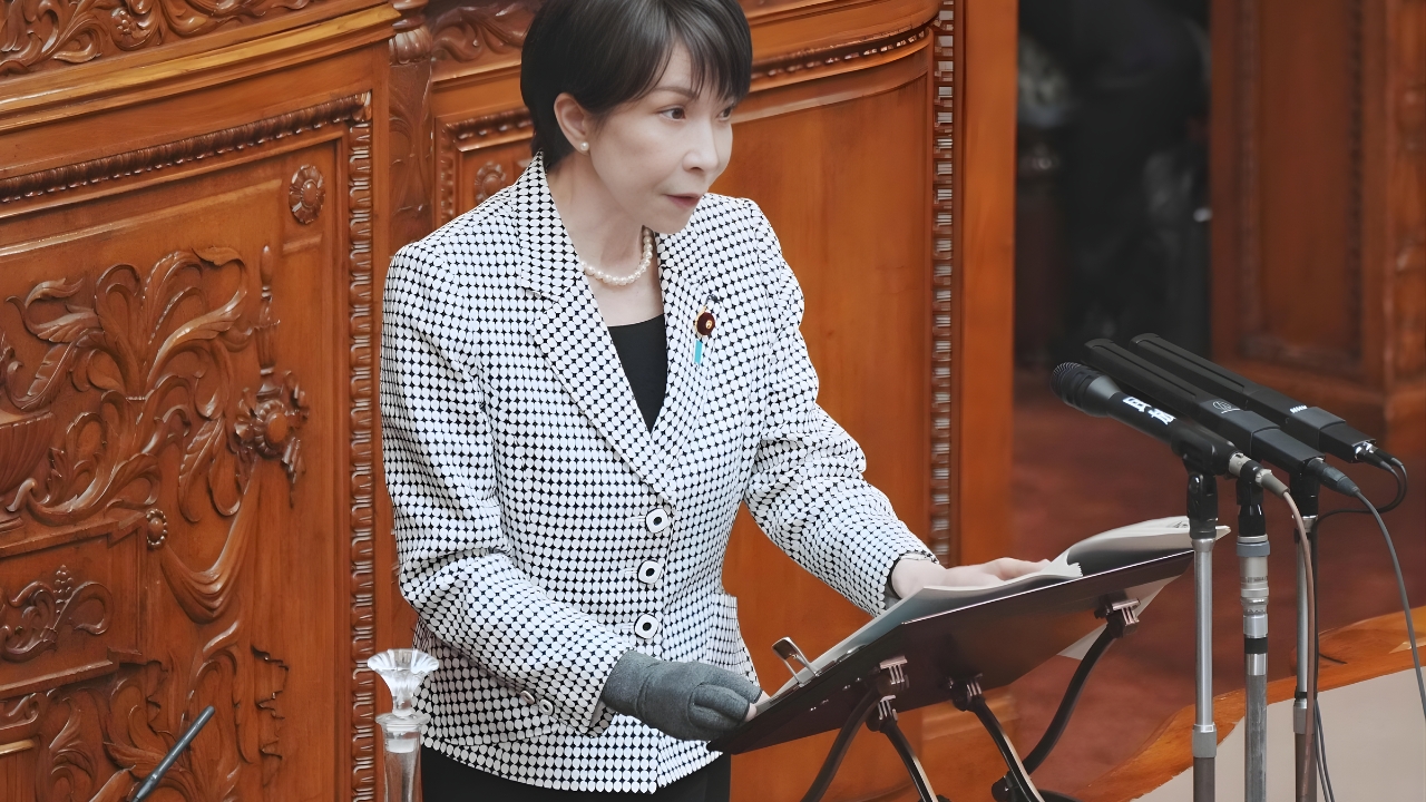 日本、省エネ要請に慎重姿勢｜イラン戦争長期化で生活影響避ける狙い